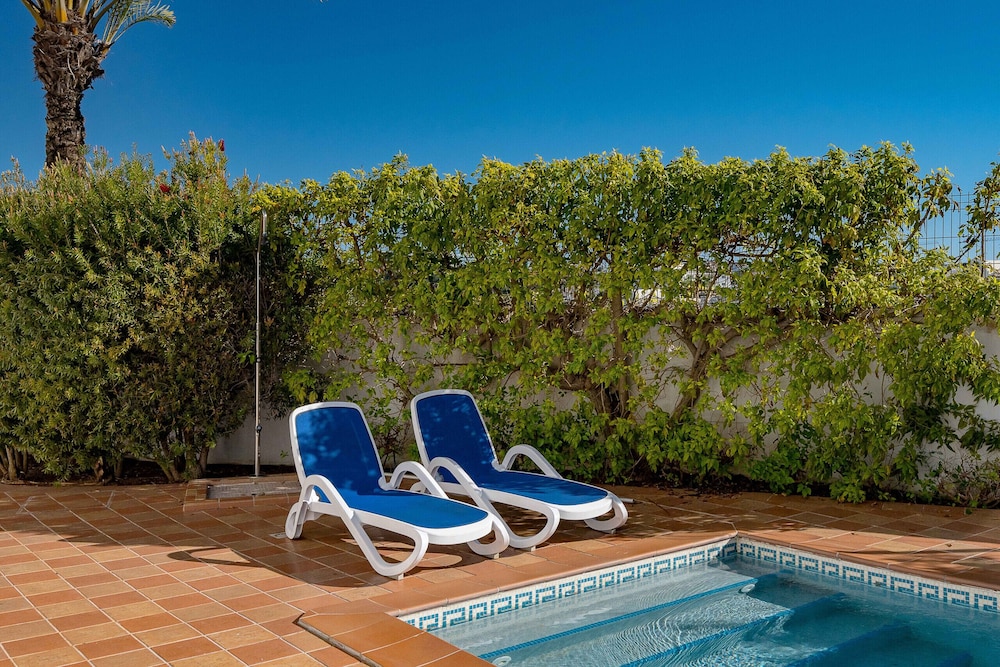 Lagos Ocean View 2 With Pool by Homing