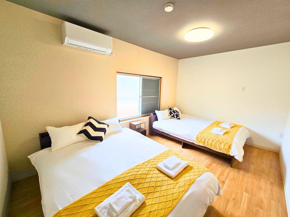 kyouchikutei condo