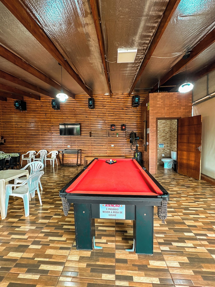 Clube Relax & Lazer