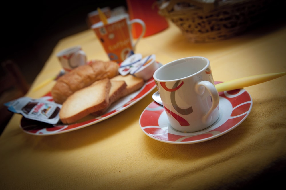 B&B Casa Mauro
