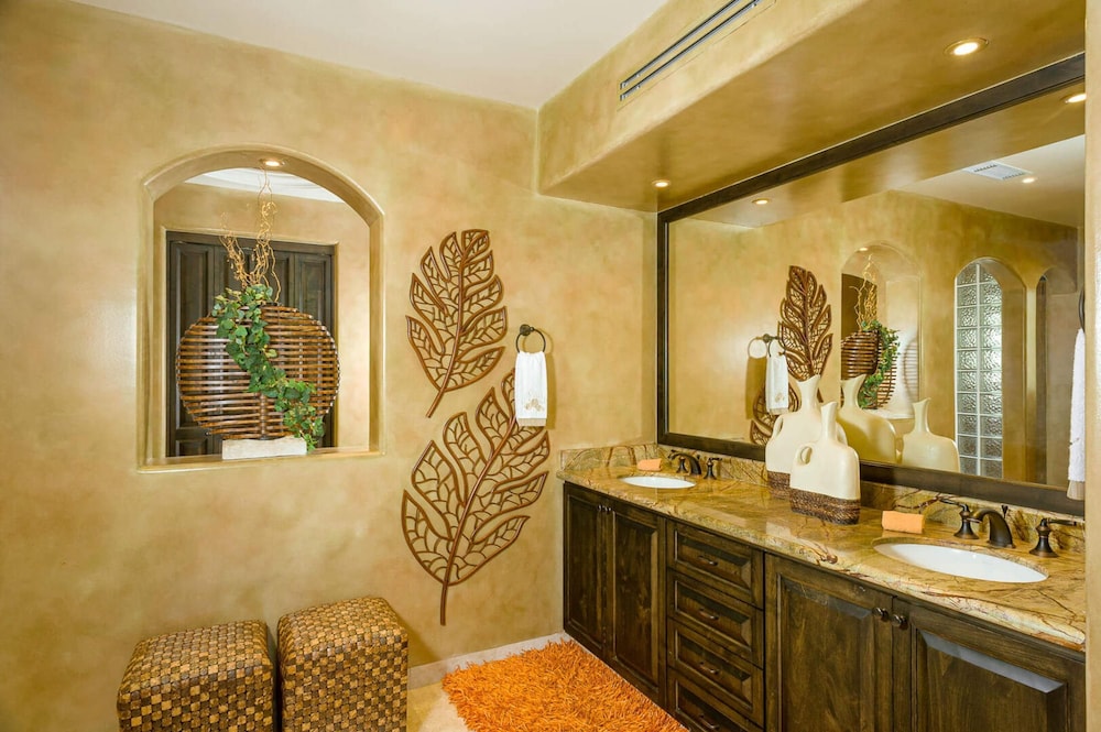 Villa Sandcastle in San Jose del Cabo