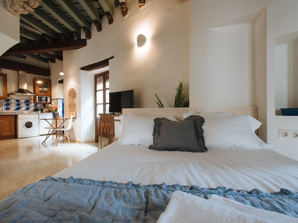 Boutike Apartments