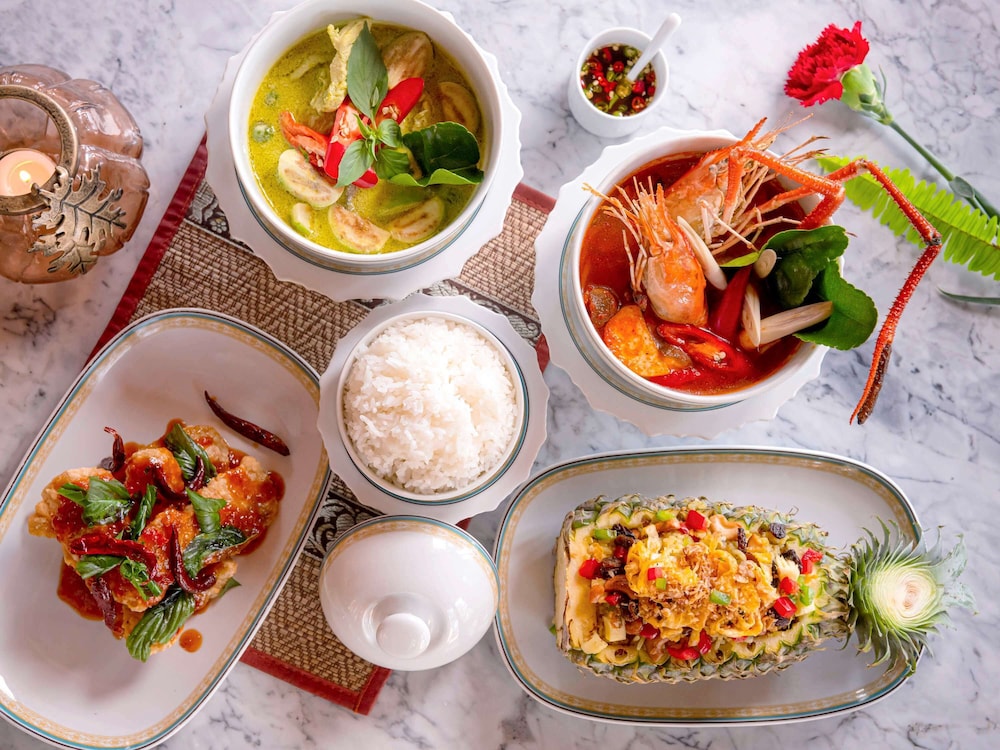 Novotel Phuket Resort — photo 185