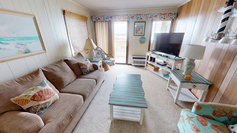 A Place At The Beach Iv G330 2 Bedroom Condo