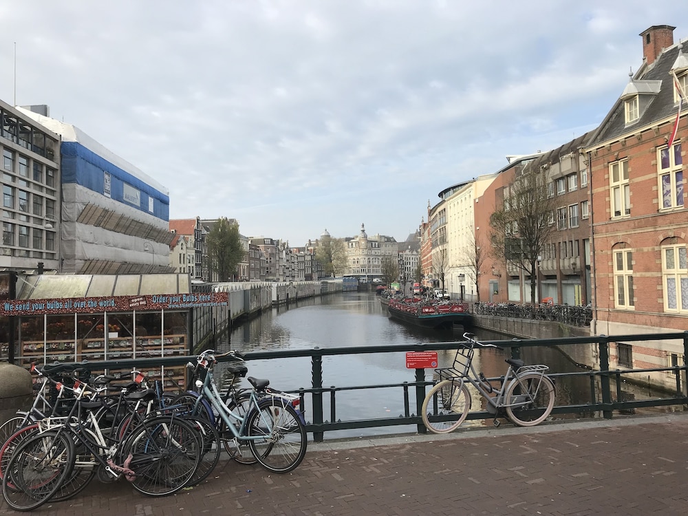 Amsterdam4holiday