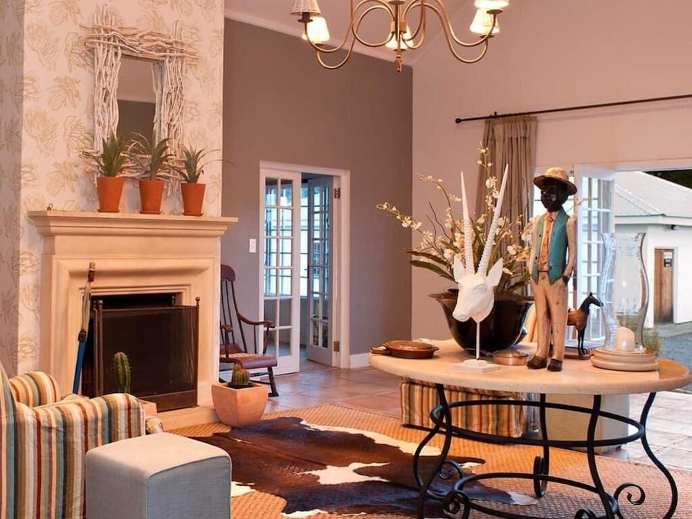 Oaklands Farm Stay
