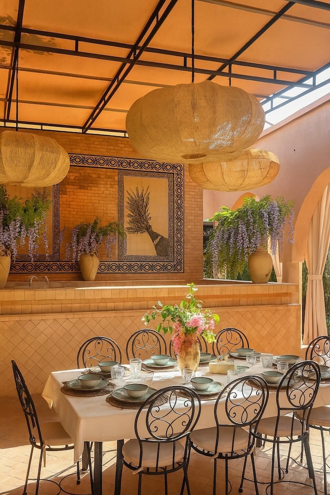 Loudi Marrakech