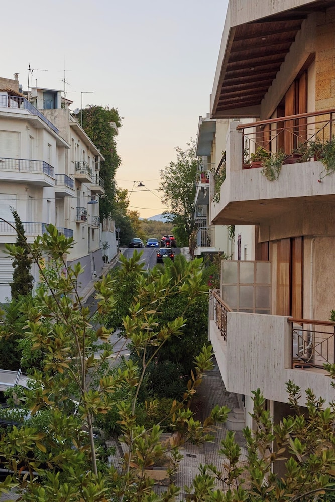 Rastoni Acropolis