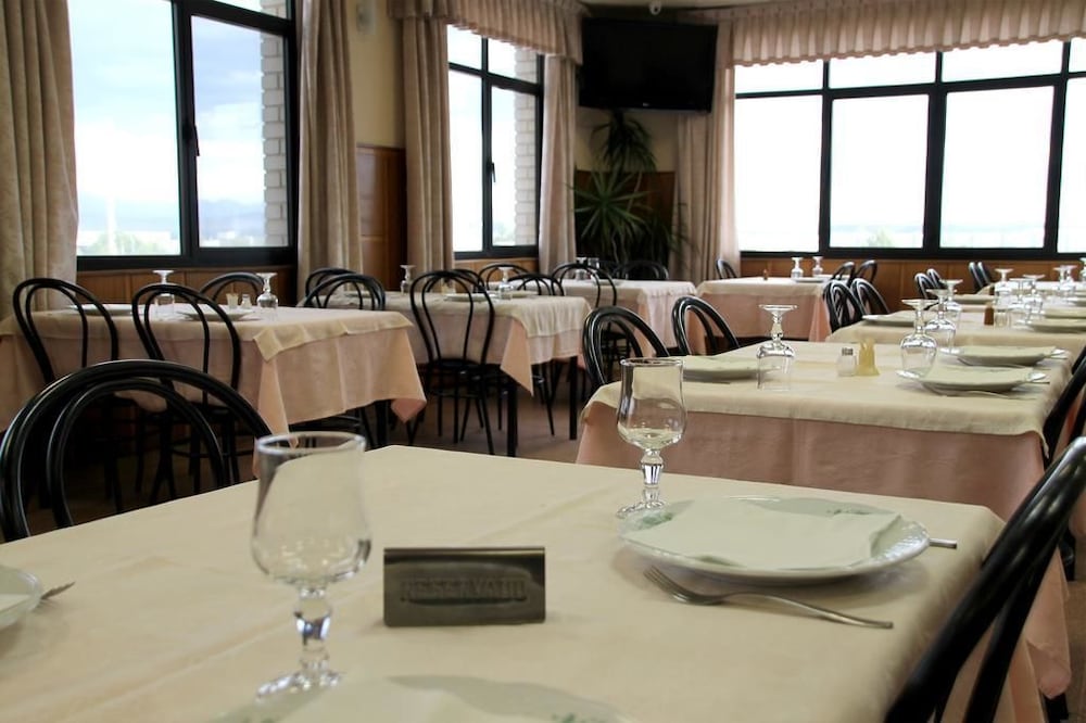 Hostal El Sequero photo 1