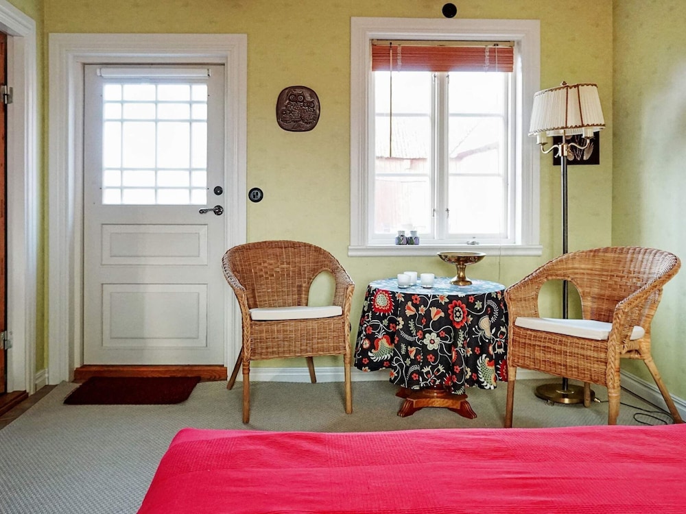 10 Person Holiday Home in Farjestaden view 5