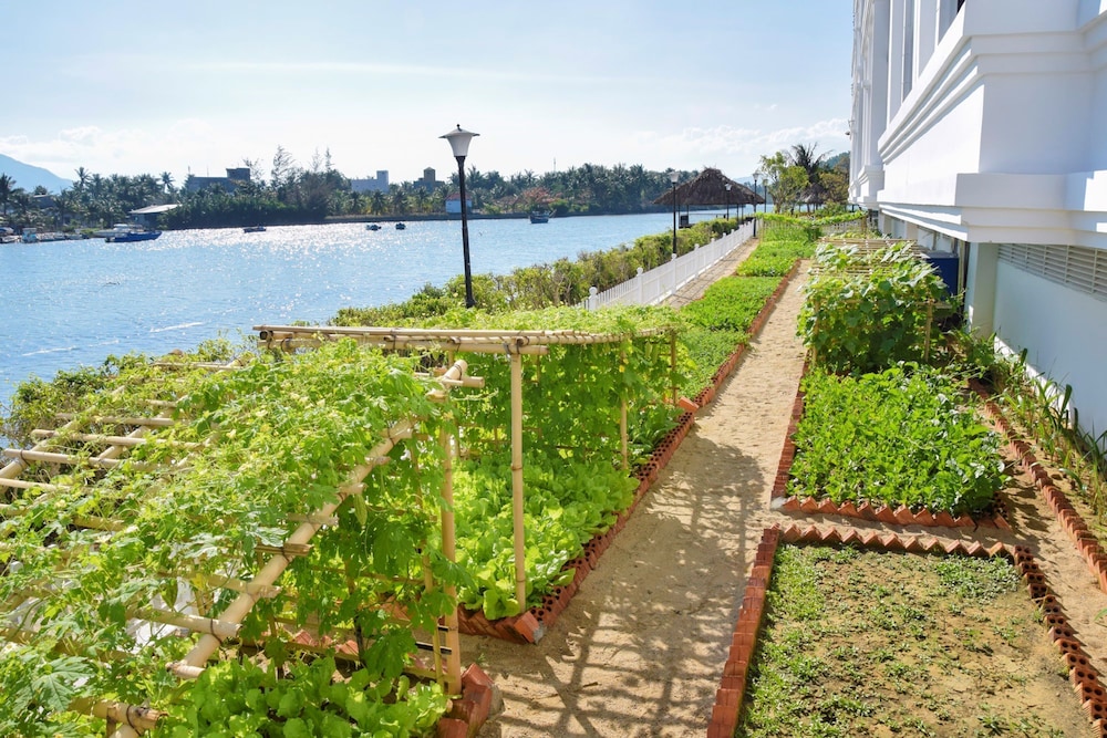 Champa Island Nha Trang - Resort Hotel & Spa