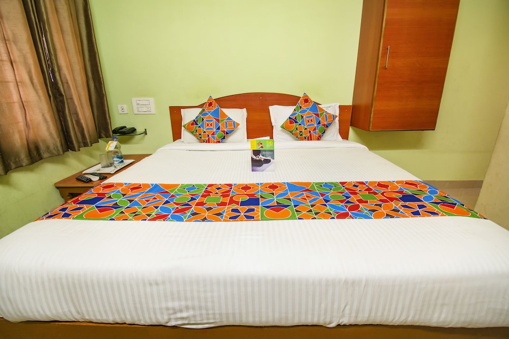 FabHotel SSB Residency