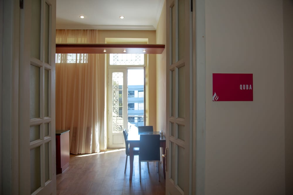 Land of Fire - Hostel view 5