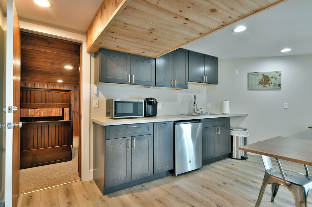 Spruce Haven