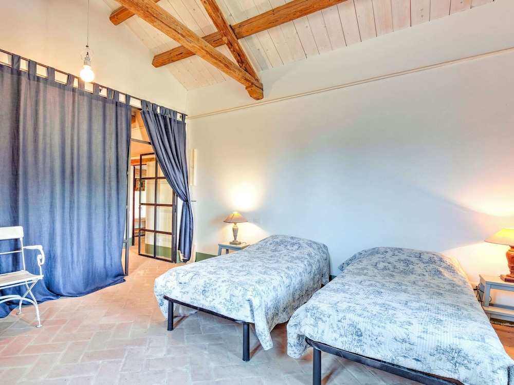 Holiday Home Near Senigallia Beach view 3