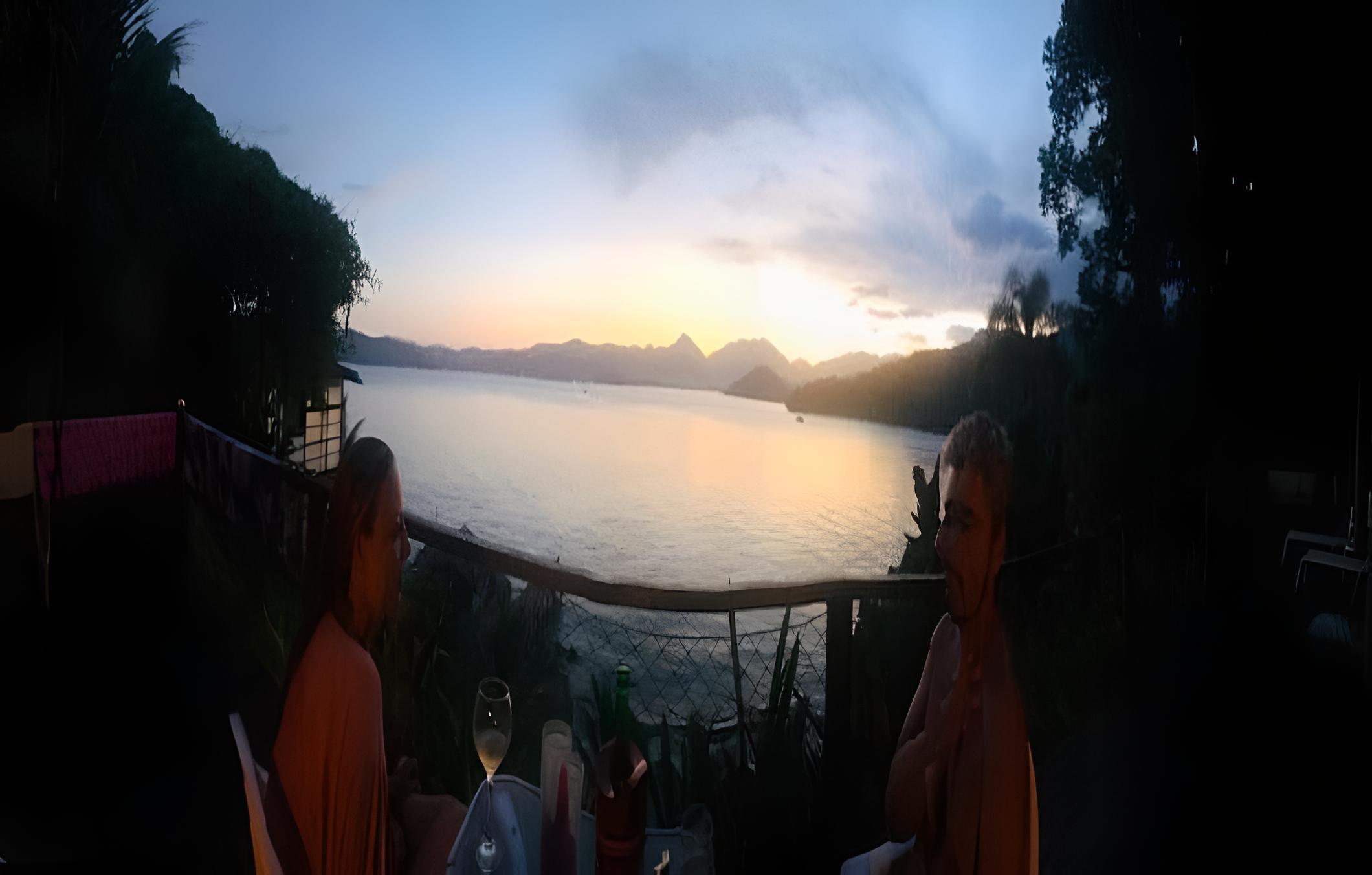 Casa em Ilha Pé na Areia Exclusiva