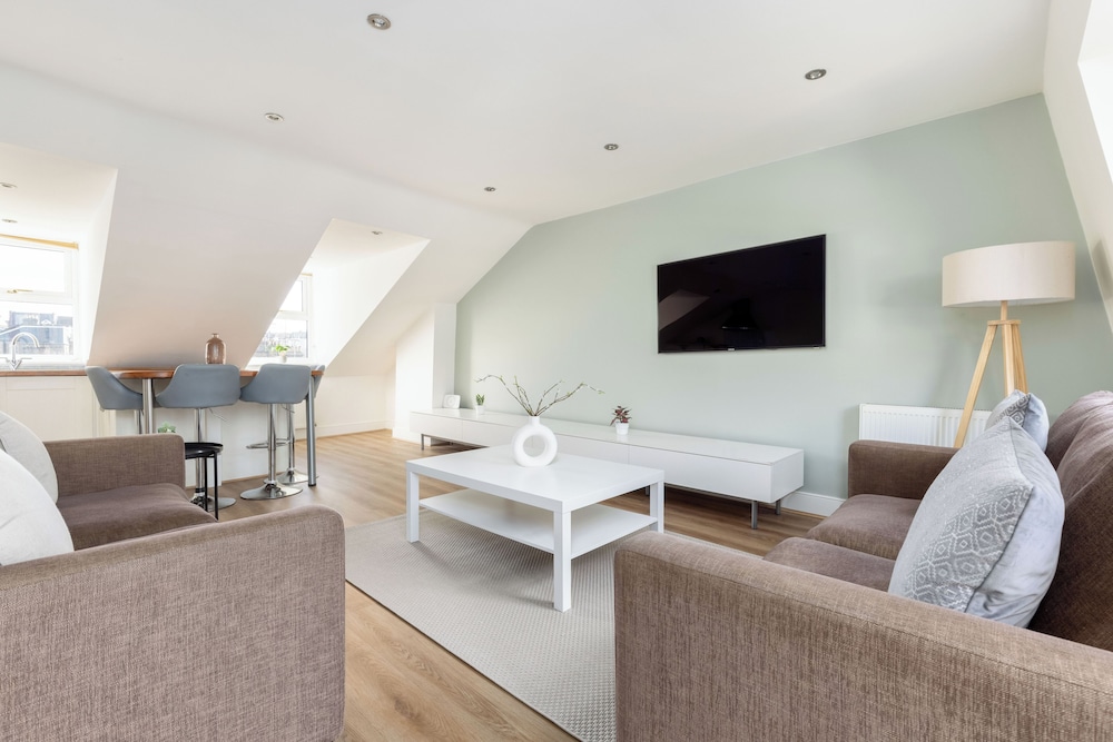 Stylish Flat in Wandsworth