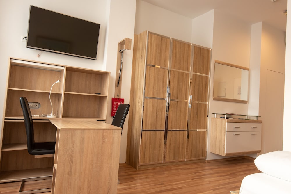 City Appartements Weiz view 2