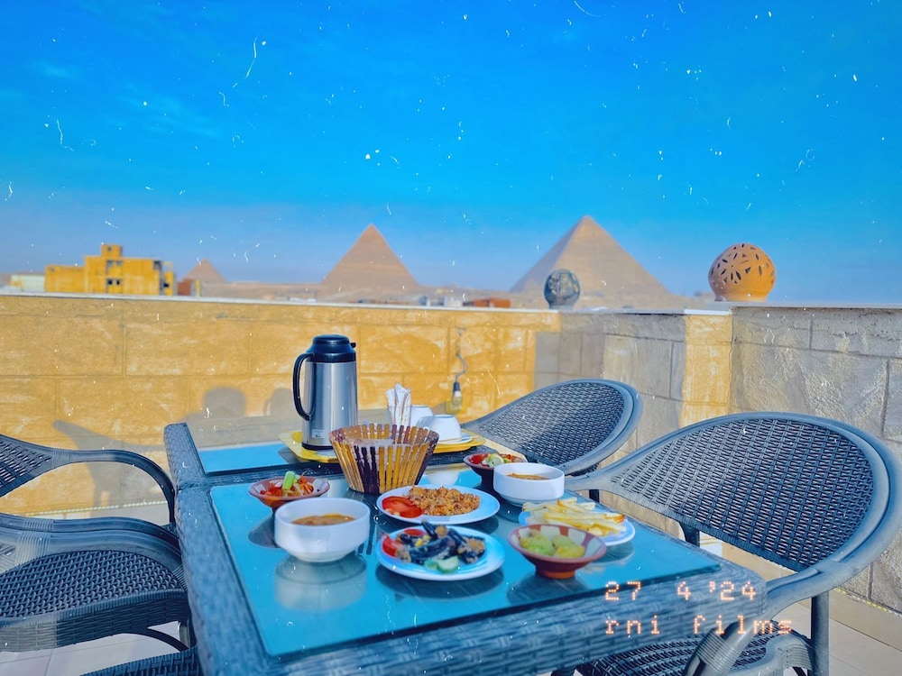 Hana Giza Pyramids Inn