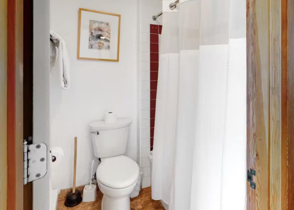 1765 Montezuma 1 Bedroom Condo