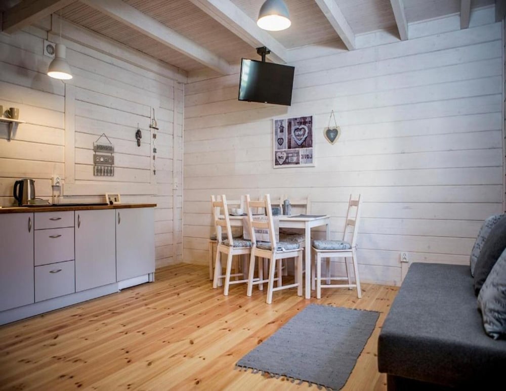 Cottage in Pobierowo Near Baltic Sea