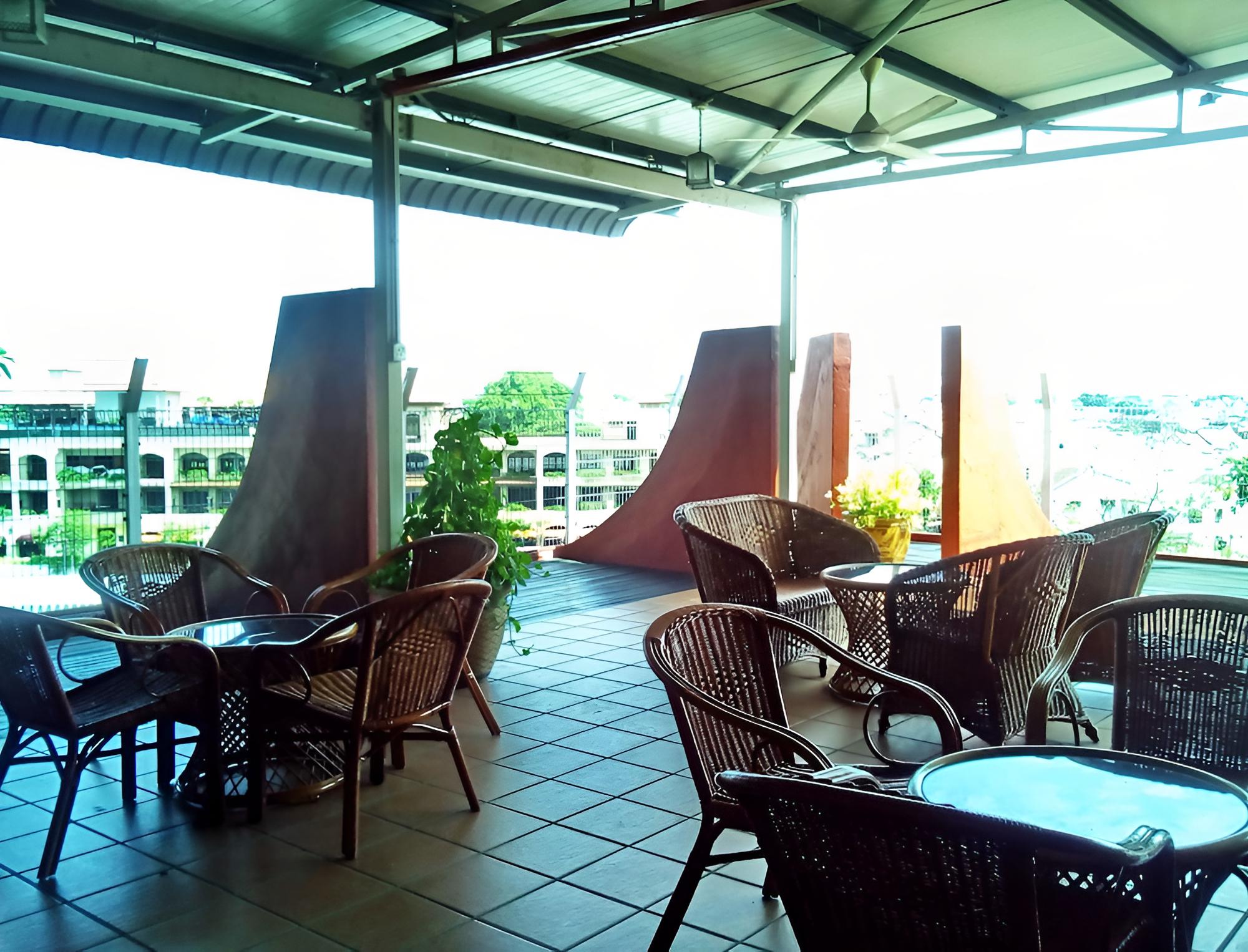Aldy Hotel Stadhuys photo 3