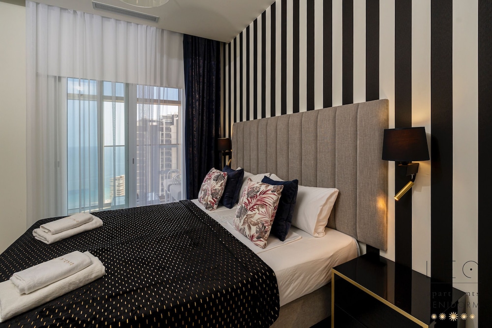 Apartments in Intempo by Leo Apartments