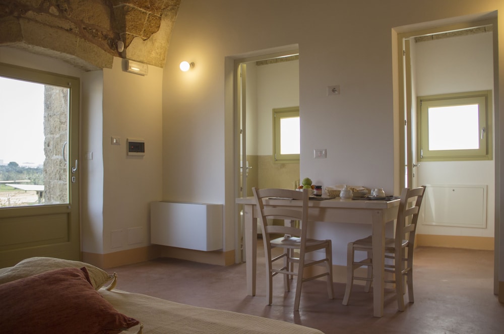 Casina Spiggiano Agriturismo