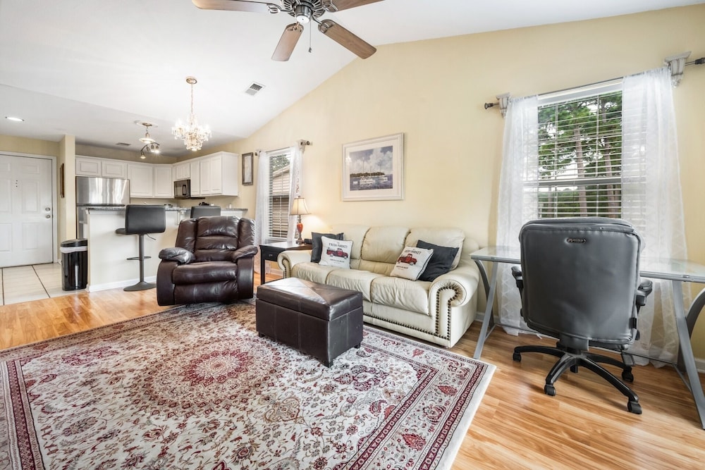59-e Tee Time Escape 2 Bedroom Condo