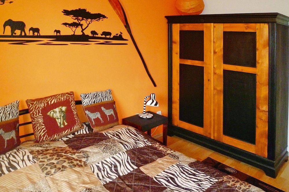 Apartment in Langenargen Near Lake Constance