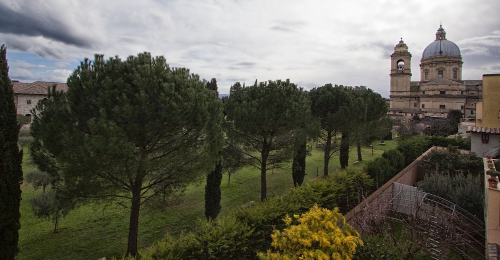 Camere Santucci