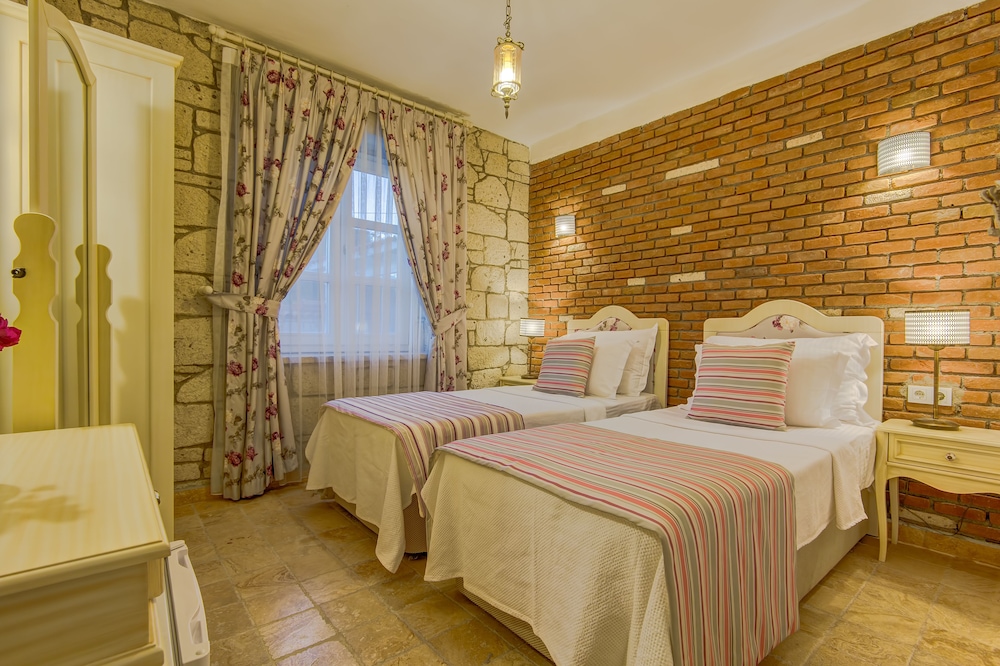 Alanarin Konak Alacati - Image 41