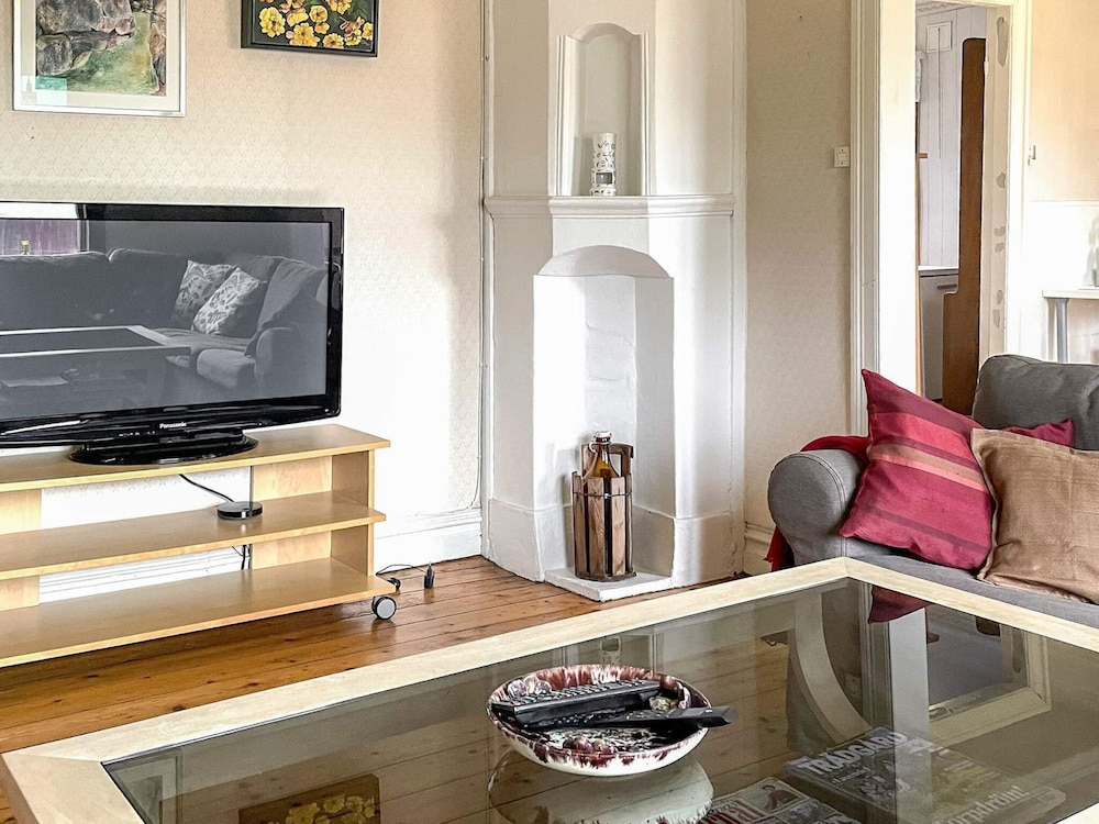 4 Star Holiday Home in Uddevalla