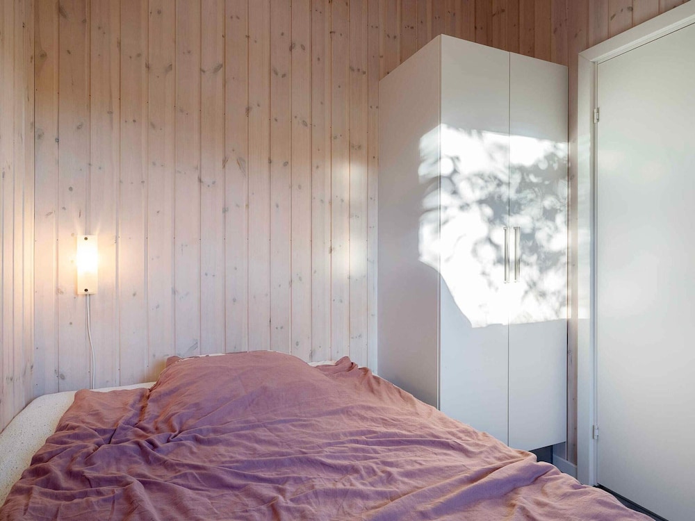 5 Star Holiday Home in Glesborg