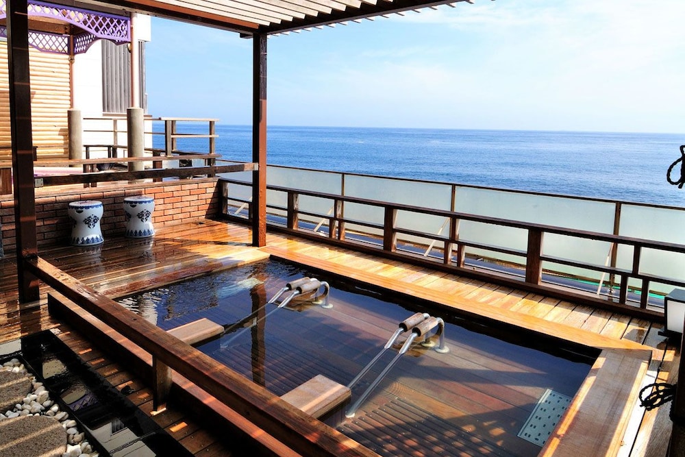 Inatori Toukai Hotel Yuen