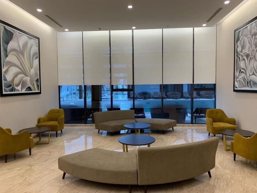 Vinhomes Metropolis Residence