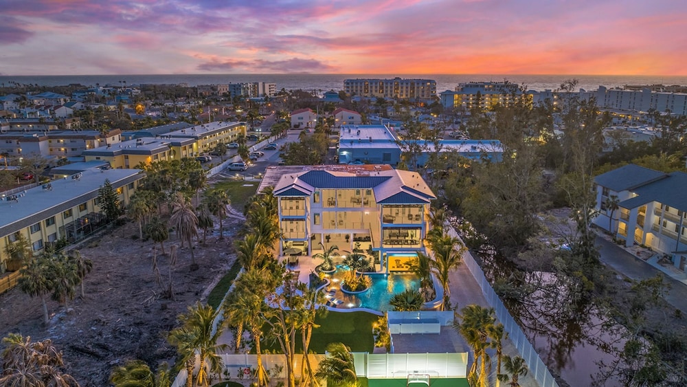 The Hideout in Sarasota