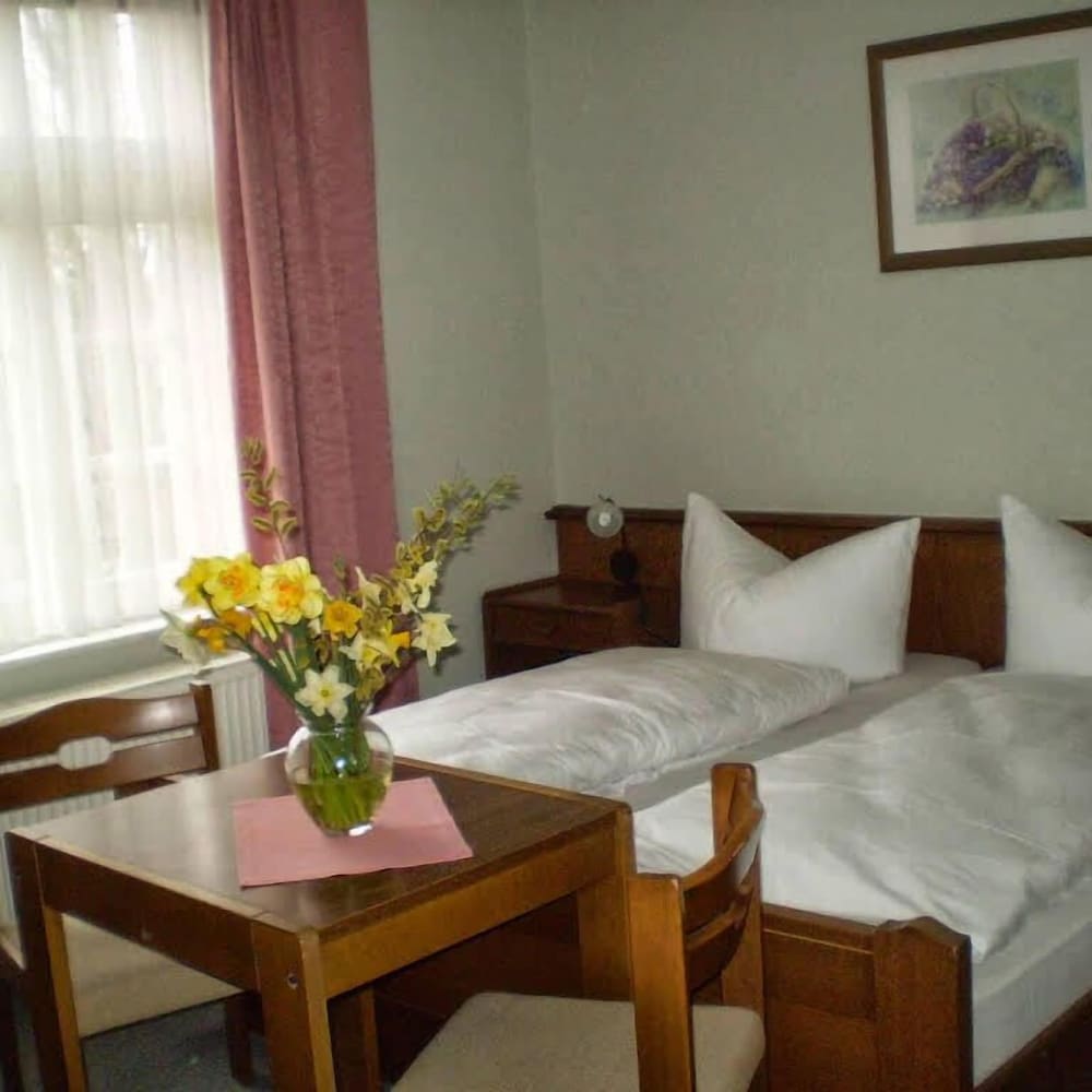 Pension Celia view 5