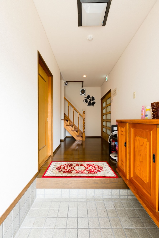 A&Z guesthouse, Kaizuka - 18