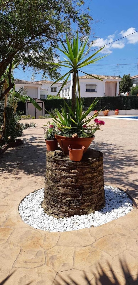 Hostal Rural Las Lomas