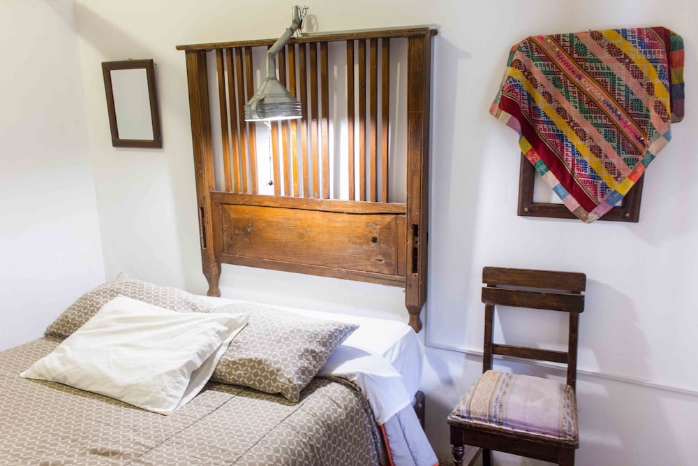 Casa Patacalle Bed & Breakfast Hotel