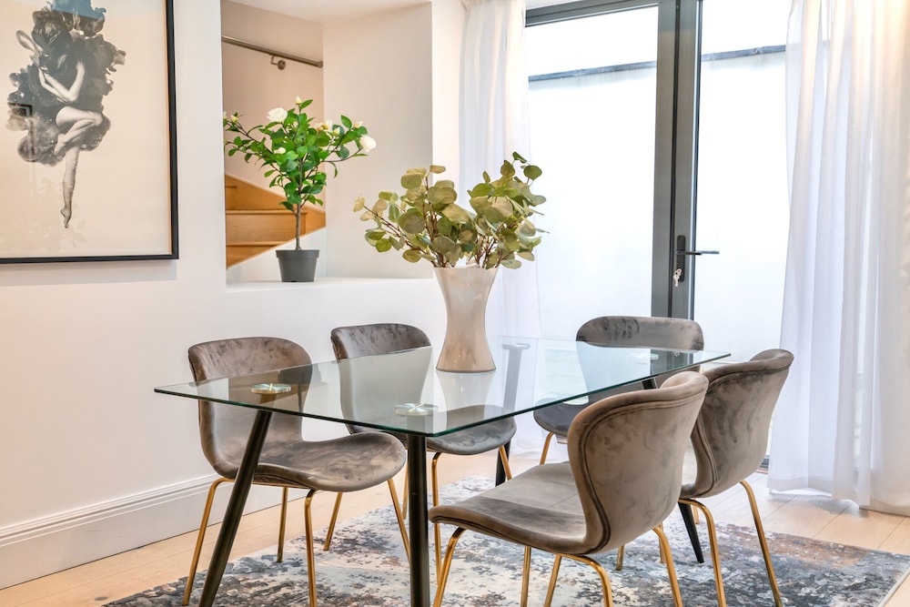 Be London - The Lincoln's Inn Residences
