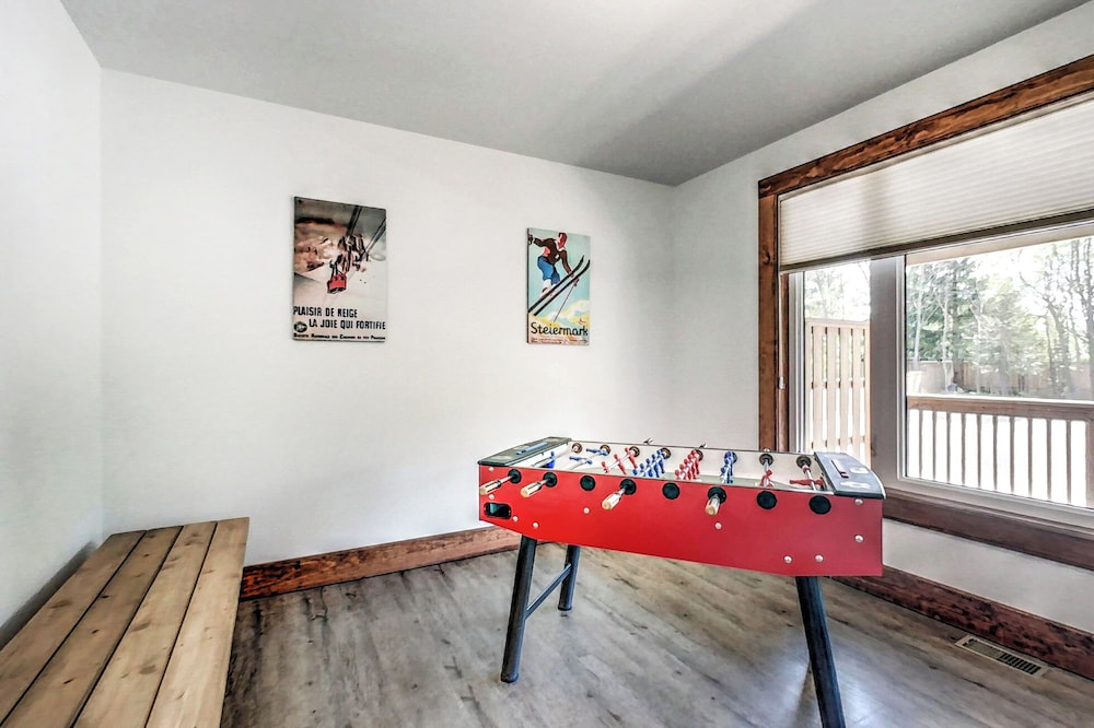 Arlberg Chalets