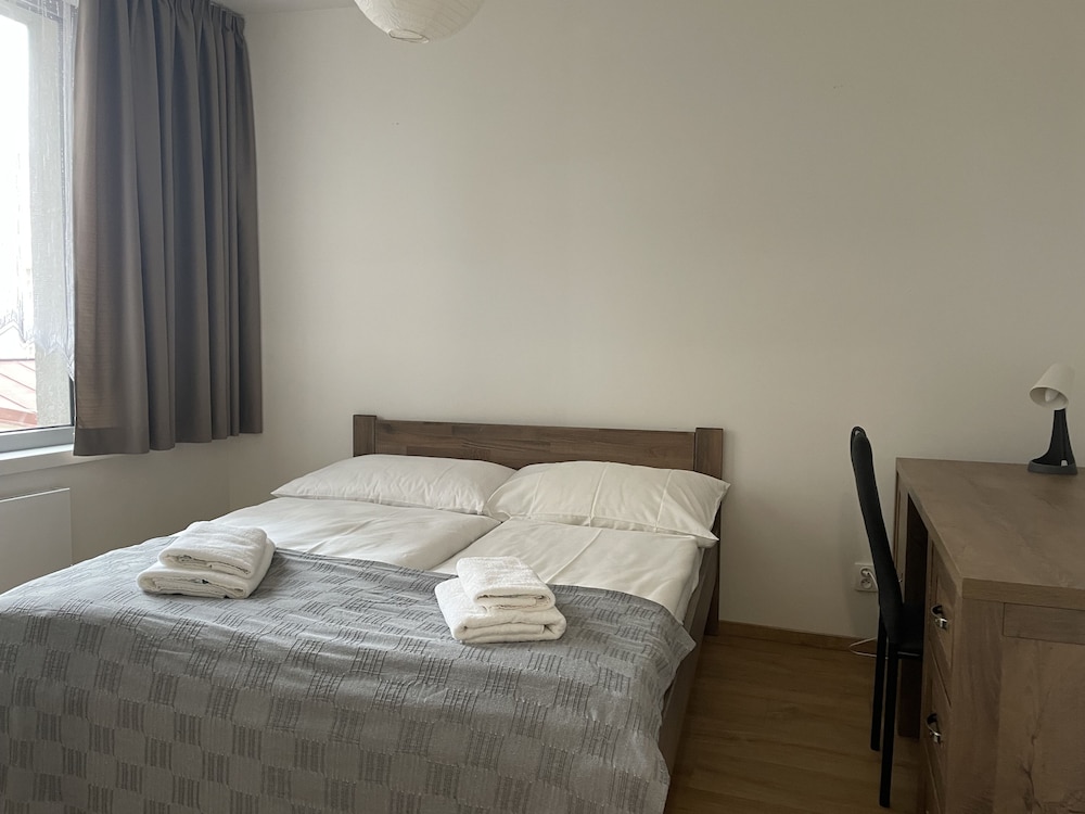 KORA APARTMENTS
