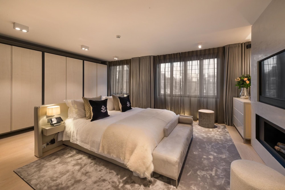 Prime Penthouse in Cadogan Square