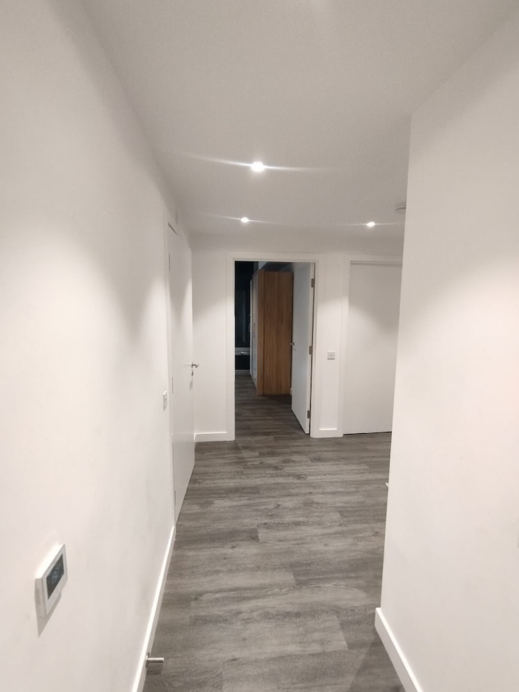 Immaculate 3-bed Apartment Homes in London