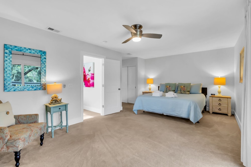 2350 Racquet Club at The Sea Pines Resort view 2