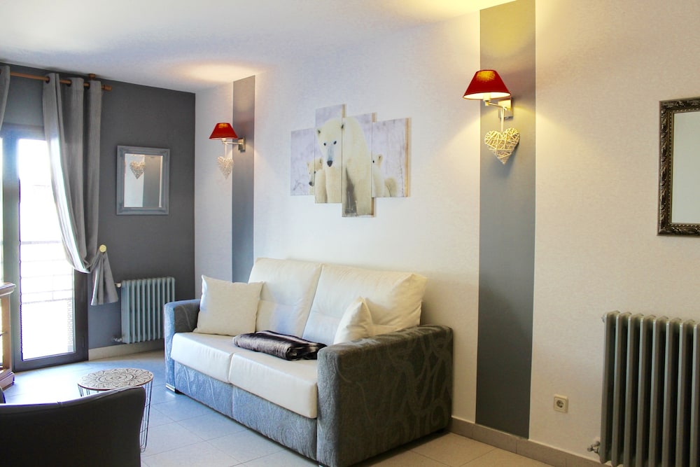 AMPG Erts Bed and Breakfast