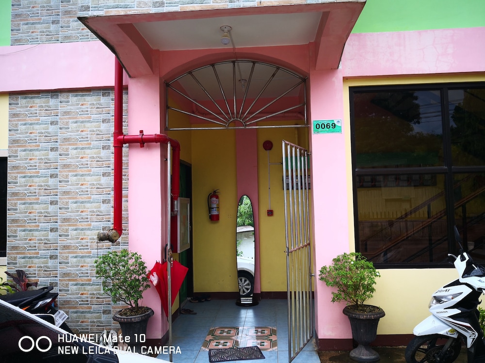 A's Azotea de Bohol