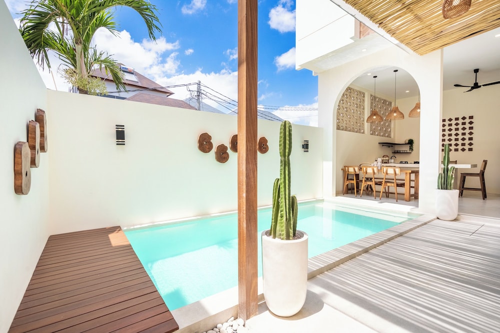 Seffalas Villa by Betterplace
